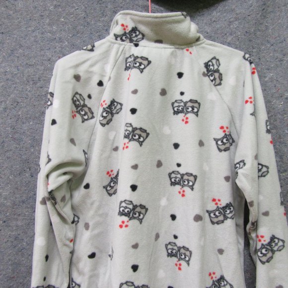 Grey Owl Patricia Lingerie Pullover & Jogger Set - Picture 8 of 16